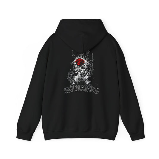 Unchained Hoodie