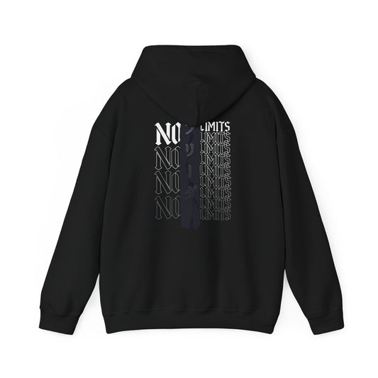 No Limits Hoodie