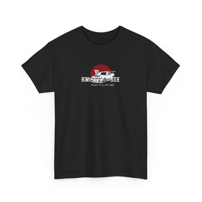 Born to Slide T-Shirt