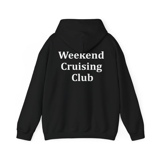 Cruising Club Hoodie