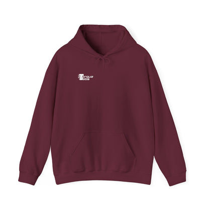 Mcleren Senna Hoodie