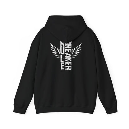 Rule Breaker Hoodie