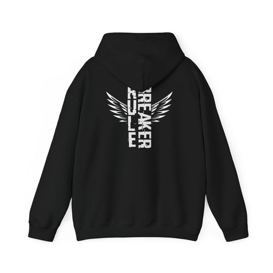 Rule Breaker Hoodie