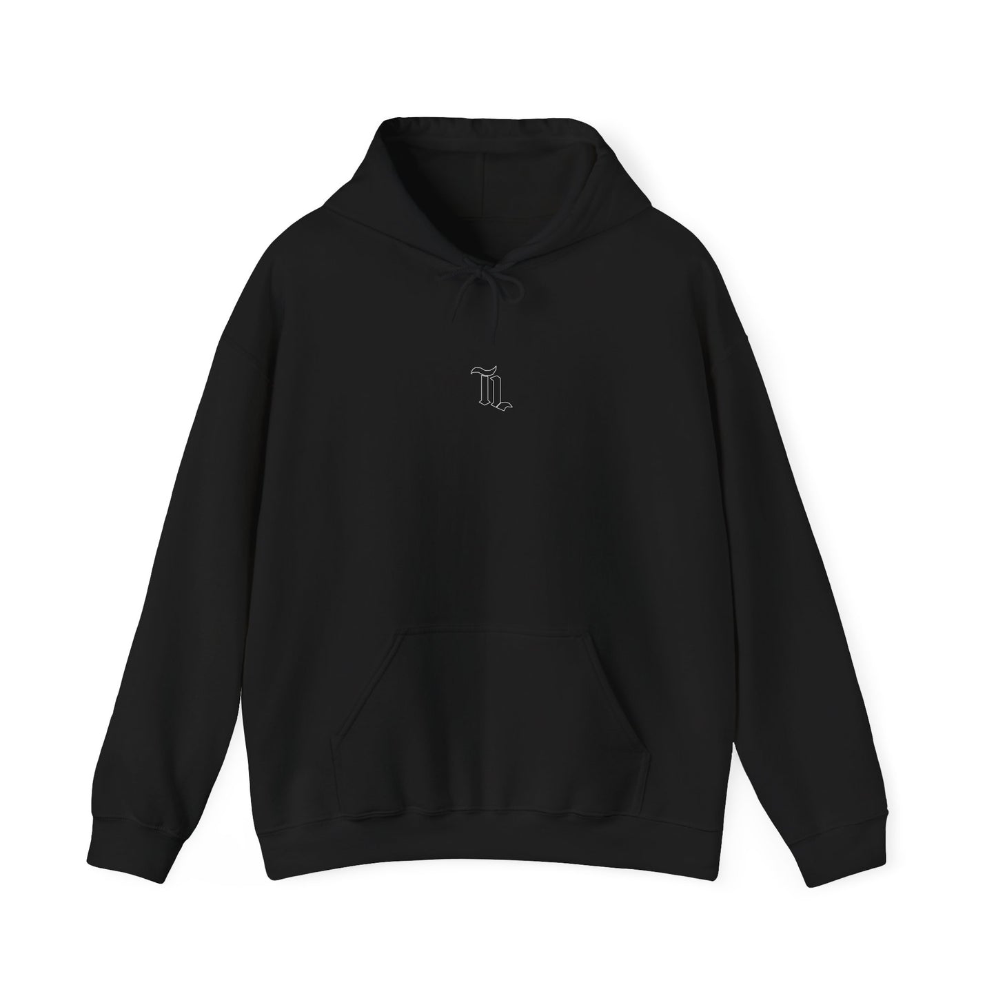 Rule Breaker Hoodie